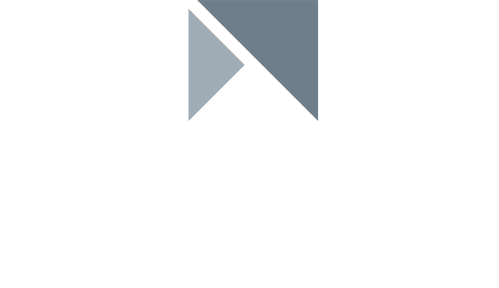 Akros logo stacked
